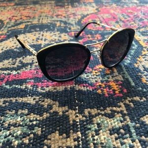 Burberry Sunglasses